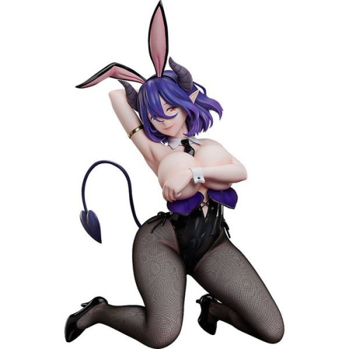 1/4 ヴェルメイ バニーVer.