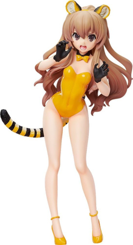 1/4 逢坂大河 生足タイガーVer.