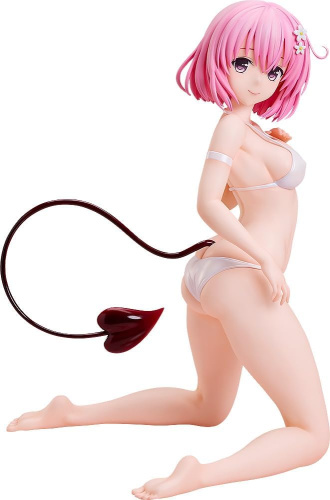 1/4 モモ・べリア・デビルーク 水着 with 体操服Ver.