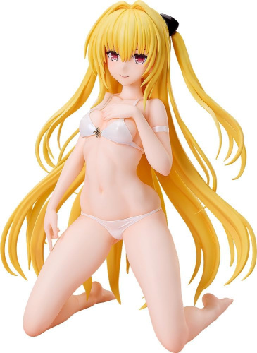 1/4 金色の闇 水着 with 体操服Ver.