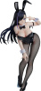 1/6 黒瀬見波 ブラックバニー Ver.