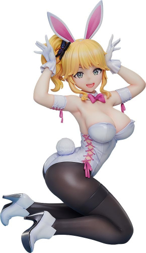 1/6 伊澄桐利 ホワイトバニ―Ver.