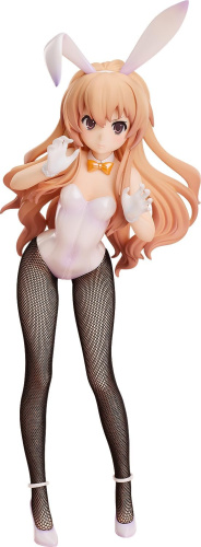 1/6 逢坂大河 バニーVer.