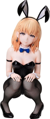 1/4 ジェス バニーVer.