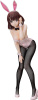 1/6 加藤恵 バニーVer.2nd