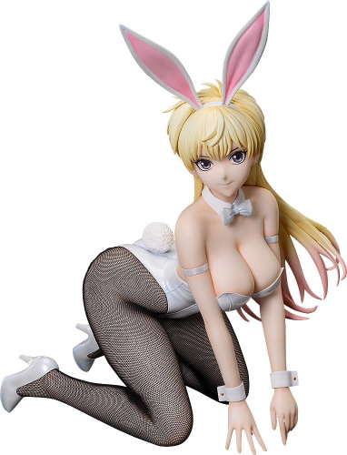 1/4 シーン・ハリ バニーVer.