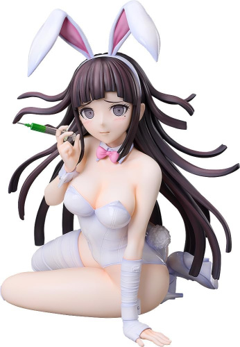 1/4 罪木蜜柑 バニーVer.