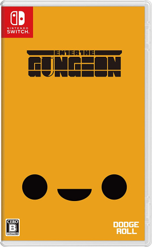 [Switch]Enter the Gungeon(エンター・ザ・ガンジョン)