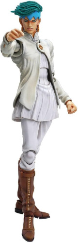 超像可動 岸辺露伴 Ver.2 ジョジョの奇妙な冒険 第4部