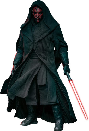 MMS748 【ムービー・マスターピース】 『スター・ウォーズ　エピソード1/ファントム・メナス』 1/6スケールフィギュア　ダース・モール(2.0版)