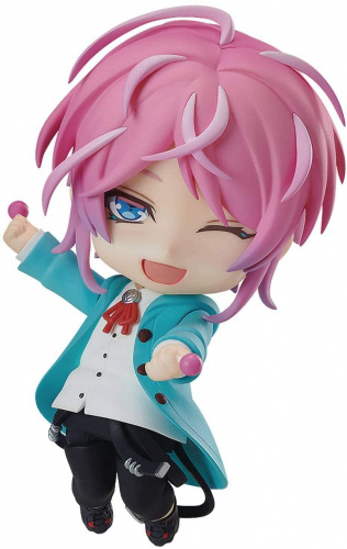 ねんどろいど 1223 飴村乱数 あめむららむだ