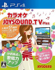 [PS4]JOYSOUND.TV Plus