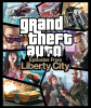 [PS3]Grand Theft Auto: Episodes from Liberty City(GTA:エピソード・フロム・リバティーシティ)
