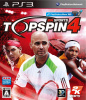 [PS3]TOP SPIN 4(トップスピン4)