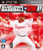 [PS3]Major League Baseball(メジャーリーグベースボール/MLB) 2K11(英語版)
