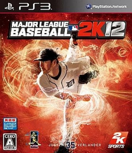 [PS3]Major League Baseball(メジャーリーグベースボール/MLB) 2K12