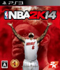 [PS3]NBA 2K14