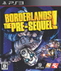 [PS3]ボーダーランズ プリシークエル(BORDERLANDS THE PRE-SEQUEL!)