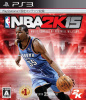 [PS3]NBA 2K15