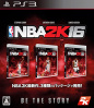 [PS3]NBA2K16