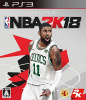 [PS3]NBA 2K18