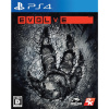 [PS4]Evolve(エボルブ)