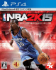 [PS4]NBA 2K15
