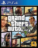 [PS4]Grand Theft Auto V(グランド・セフト・オート5)