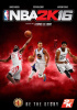 [PS4]NBA 2K16
