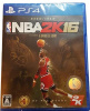 [PS4]NBA 2K16 Michael Jordan Special Edition(マイケル・ジョーダン スペシャルエディション)(限定版)