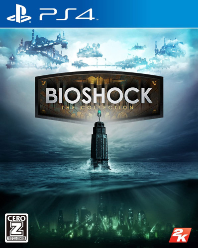 [PS4]バイオショック コレクション(BioShock: The Collection)