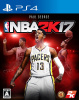 [PS4]NBA 2K17