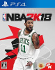 [PS4]NBA 2K18