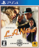 [PS4]L.A.ノワール(L.A. Noire)