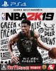 [PS4]NBA 2K19 通常版