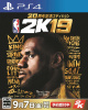 [PS4]NBA 2K19 20周年記念エディション(限定版)