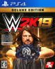 [PS4]ゲオ限定 WWE 2K19 Deluxe Edition