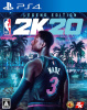 [PS4]NBA 2K20 レジェンド・エディション(限定版)
