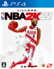[PS4]NBA 2K21 通常版