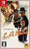 [Switch]L.A.ノワール(L.A. Noire)