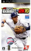 [PSP]MLB 2K10(2K SPORTS MAJOR LEAGUR BASEBALL 2K10)