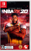 [Switch]NBA 2K20