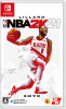 [Switch]NBA 2K21