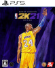 [PS5]NBA 2K21 マンバ フォーエバー エディション(限定版)