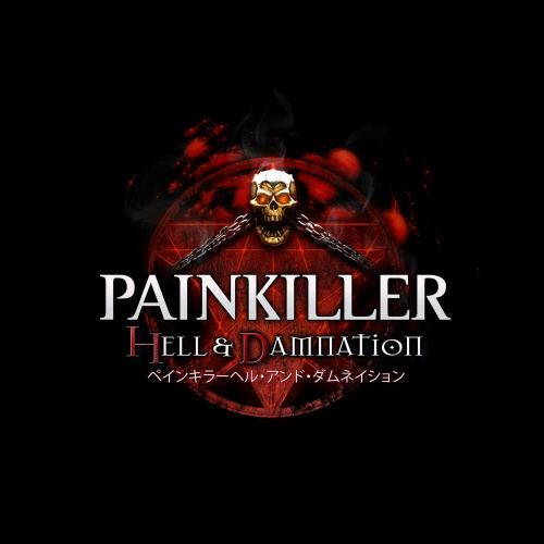 [PS3]PAINKILLER HELL & DAMNATION(ペインキラーヘル・アンド・ダムネイション)