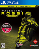 [PS4]バレンティーノ・ロッシ・ザ・ゲーム(Valentino Rossi The Game)