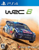 [PS4]WRC 6 FIA ワールドラリーチャンピオンシップ