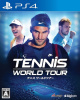 [PS4]テニス ワールドツアー(Tennis World Tour)