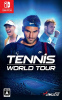 [Switch]テニス ワールドツアー(Tennis World Tour)