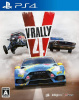 [PS4]V-Rally 4(Vラリー4)